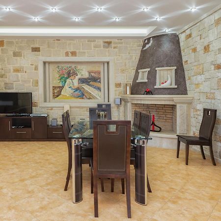 Summer Dream Villas Hersonissos  Zewnętrze zdjęcie
