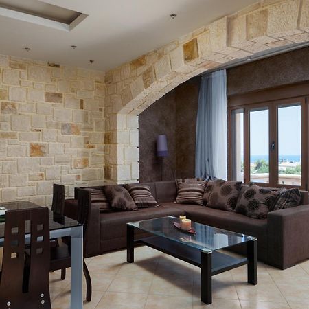 Summer Dream Villas Hersonissos  Zewnętrze zdjęcie