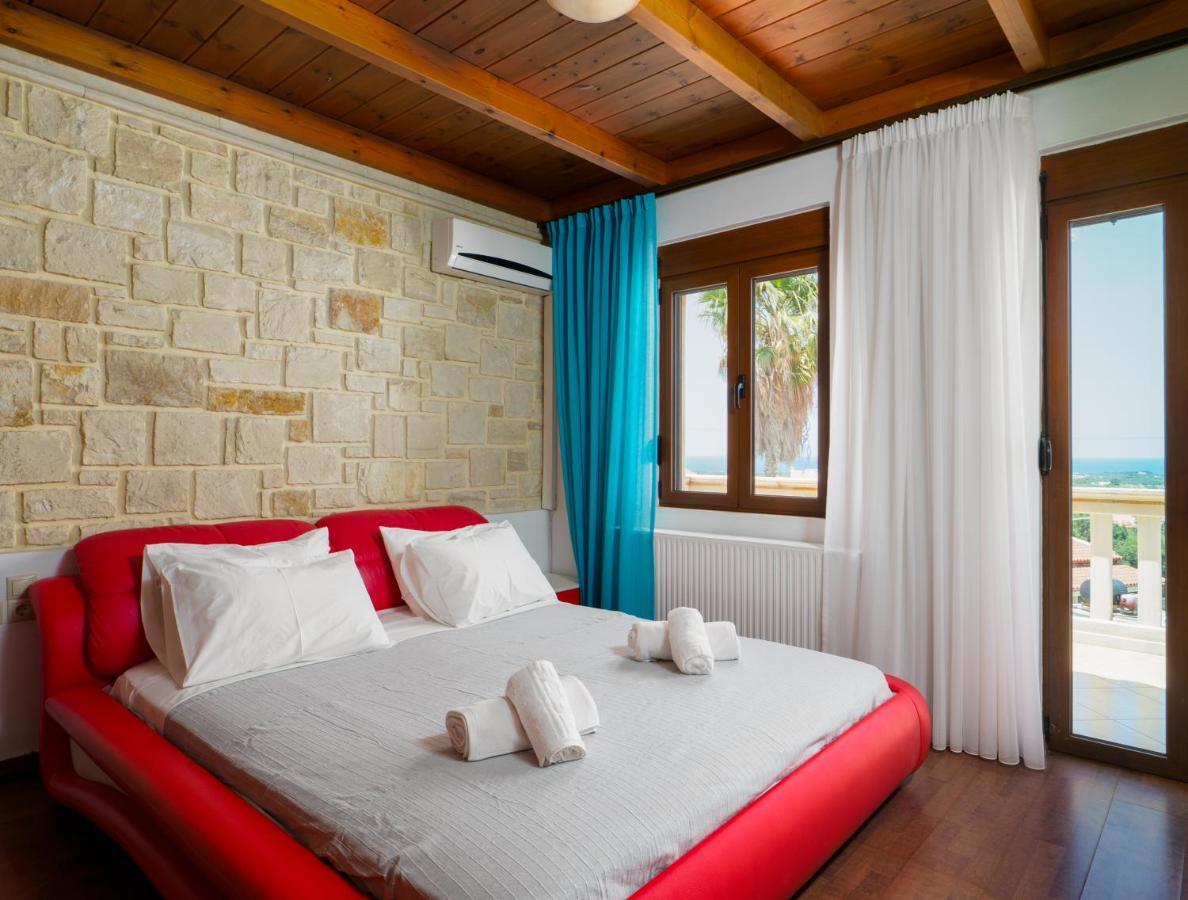 Summer Dream Villas Hersonissos  Zewnętrze zdjęcie