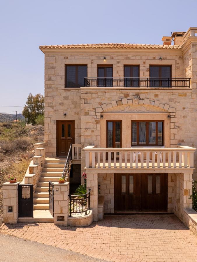 Summer Dream Villas Hersonissos  Zewnętrze zdjęcie