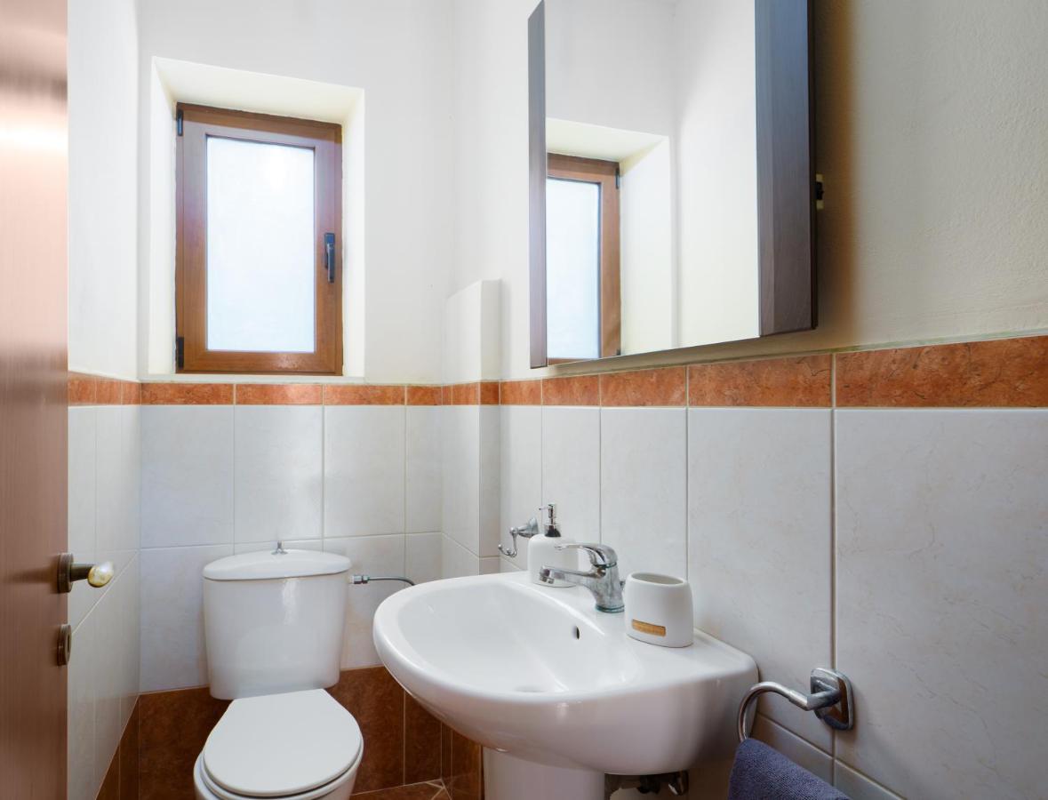 Summer Dream Villas Hersonissos  Zewnętrze zdjęcie