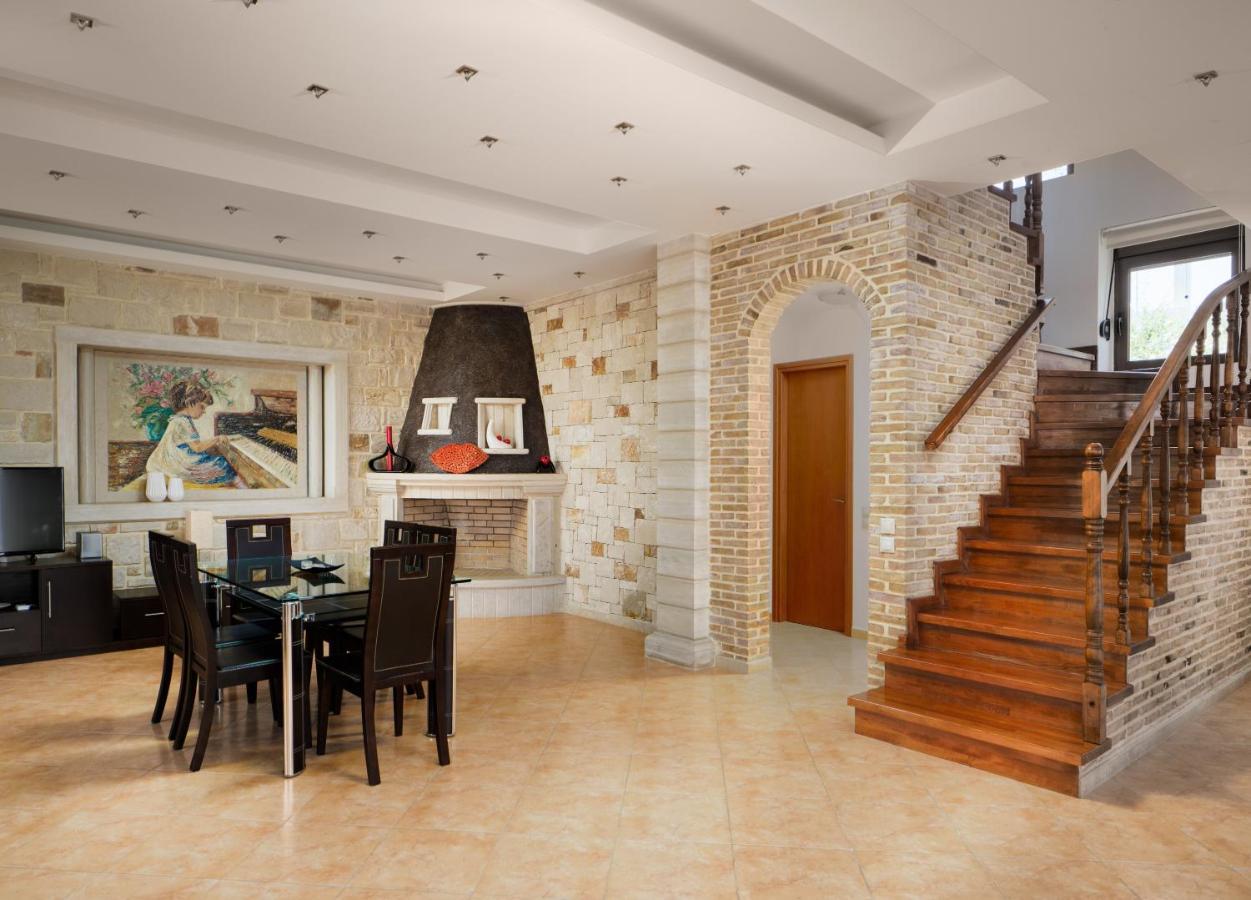 Summer Dream Villas Hersonissos  Zewnętrze zdjęcie