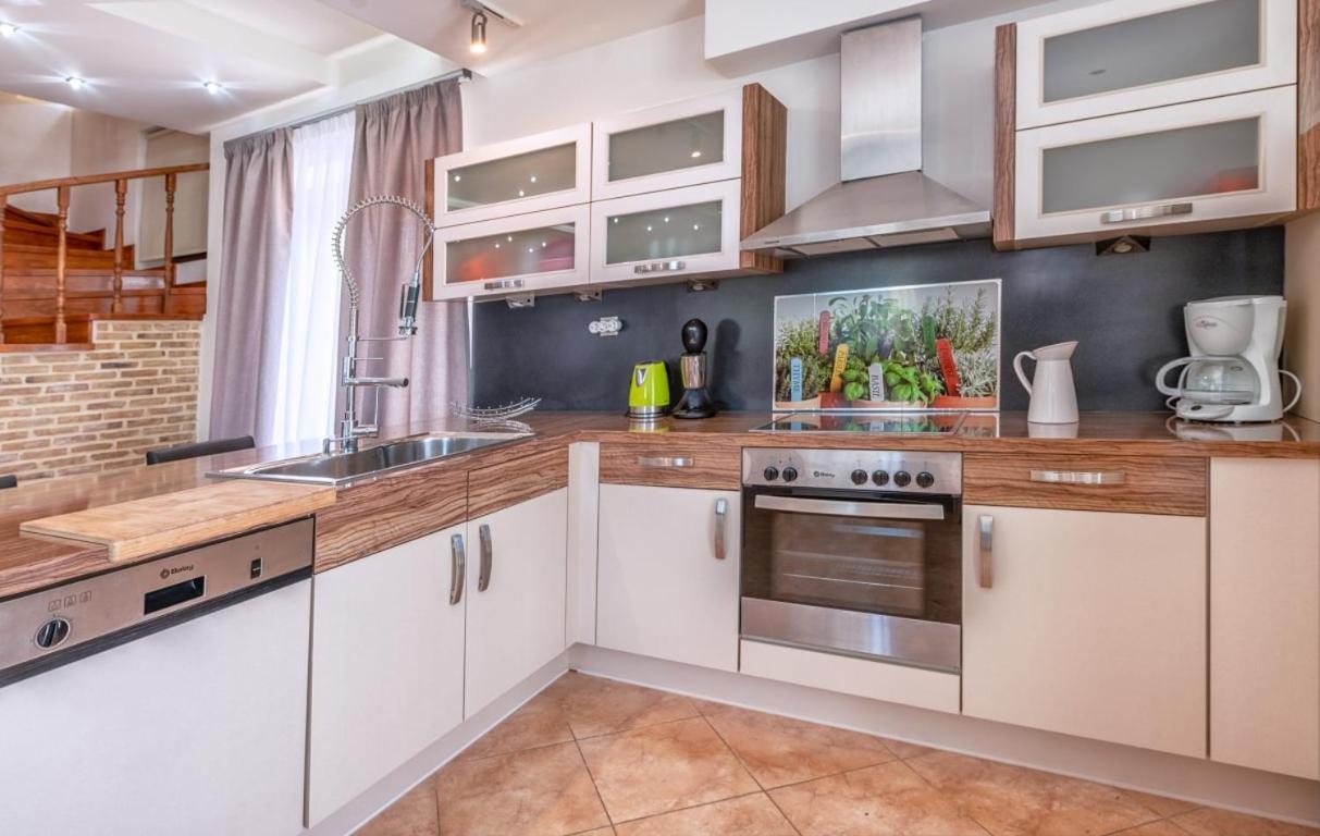Summer Dream Villas Hersonissos  Zewnętrze zdjęcie