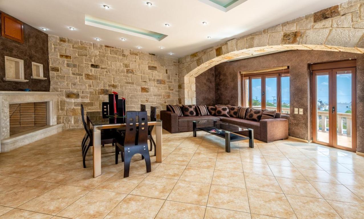 Summer Dream Villas Hersonissos  Zewnętrze zdjęcie