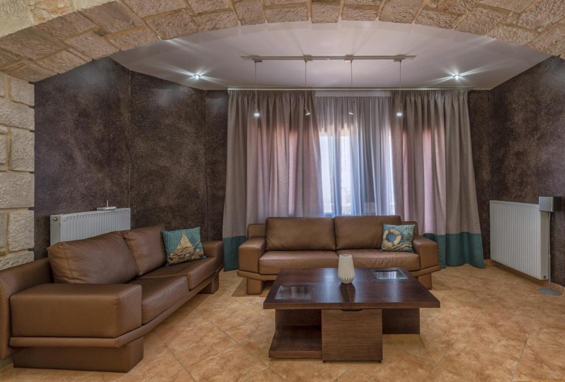 Summer Dream Villas Hersonissos  Zewnętrze zdjęcie