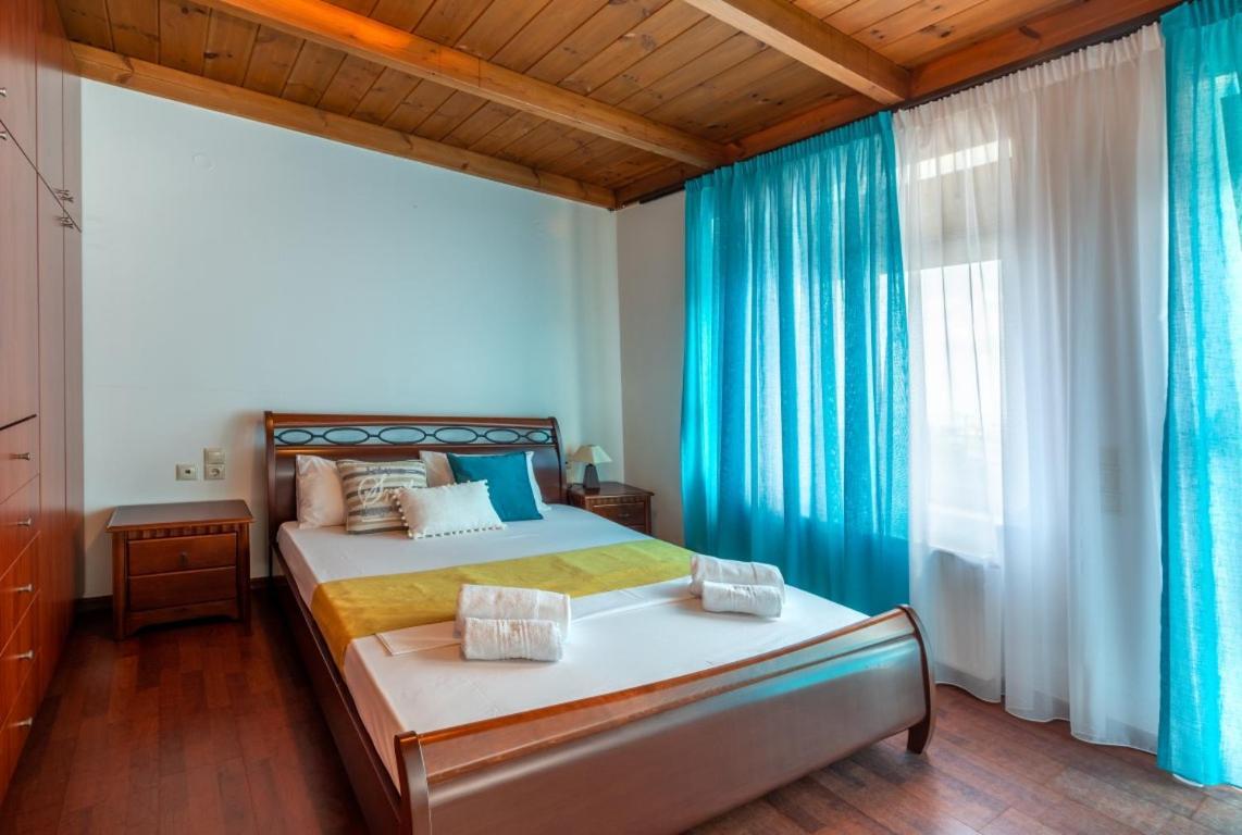 Summer Dream Villas Hersonissos  Zewnętrze zdjęcie