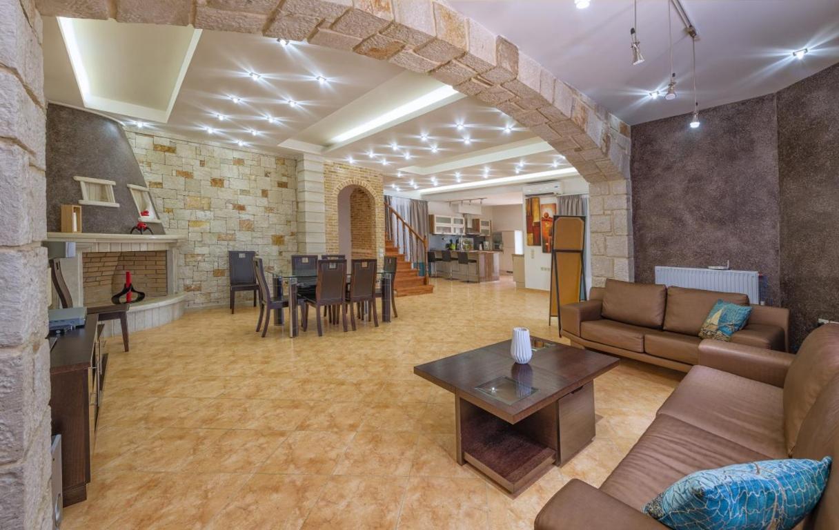 Summer Dream Villas Hersonissos  Zewnętrze zdjęcie