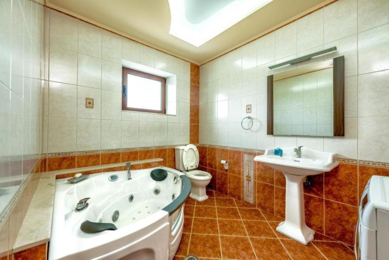 Summer Dream Villas Hersonissos  Zewnętrze zdjęcie