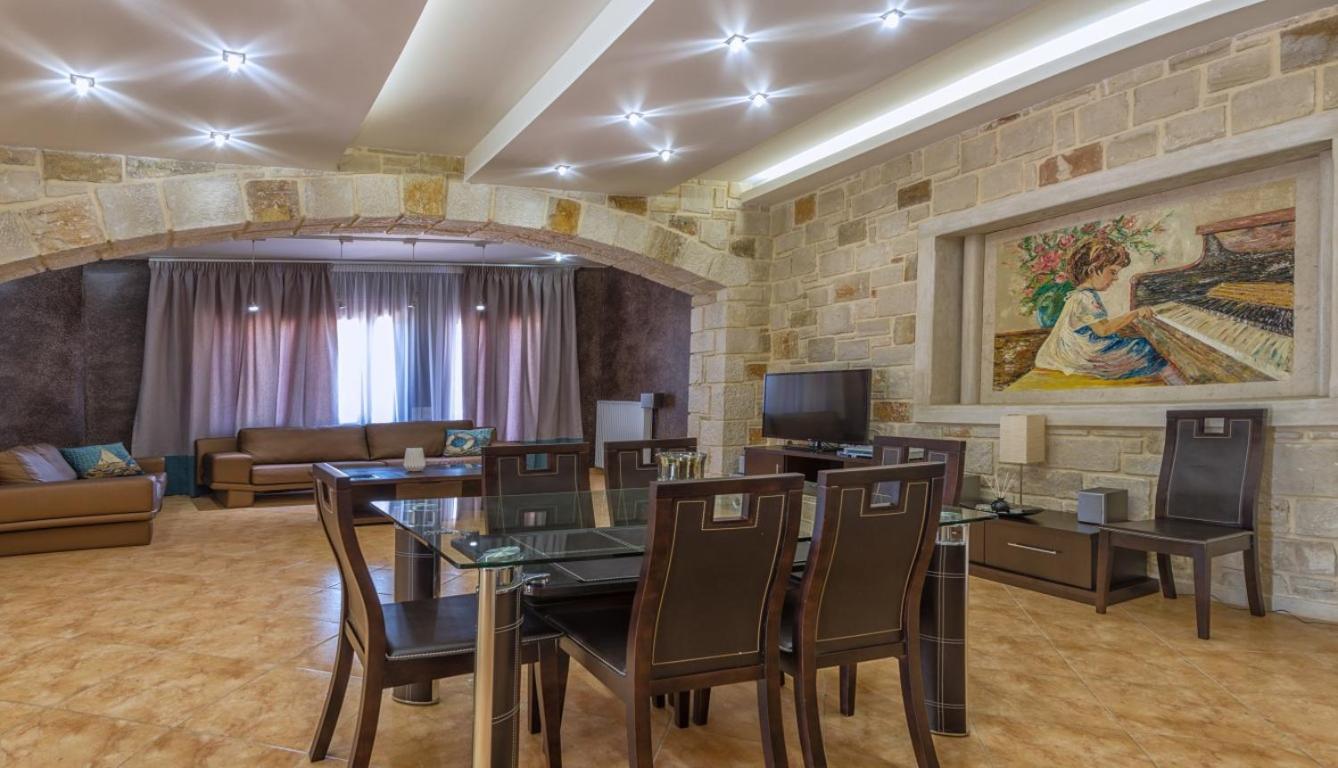 Summer Dream Villas Hersonissos  Zewnętrze zdjęcie