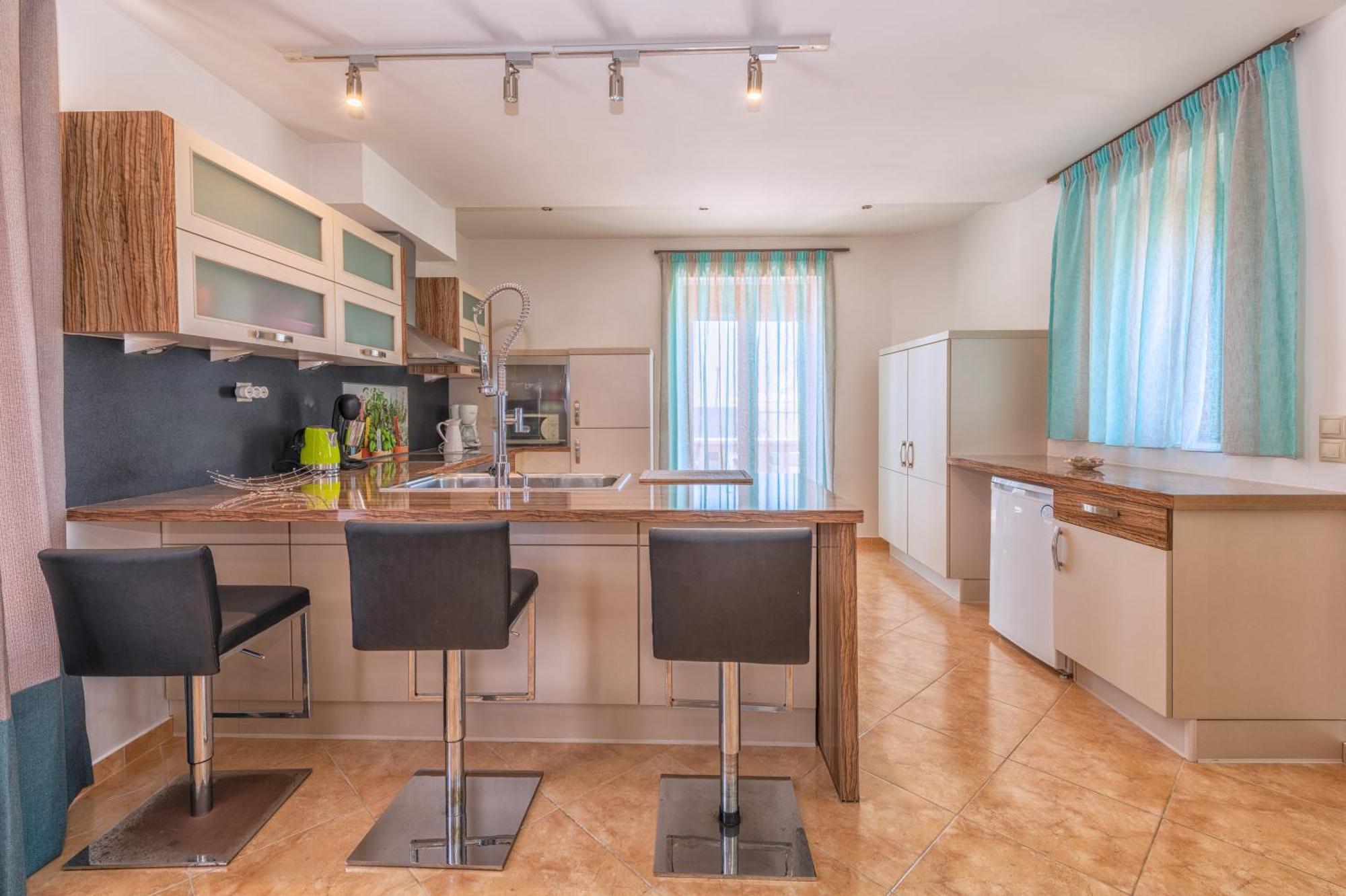 Summer Dream Villas Hersonissos  Zewnętrze zdjęcie
