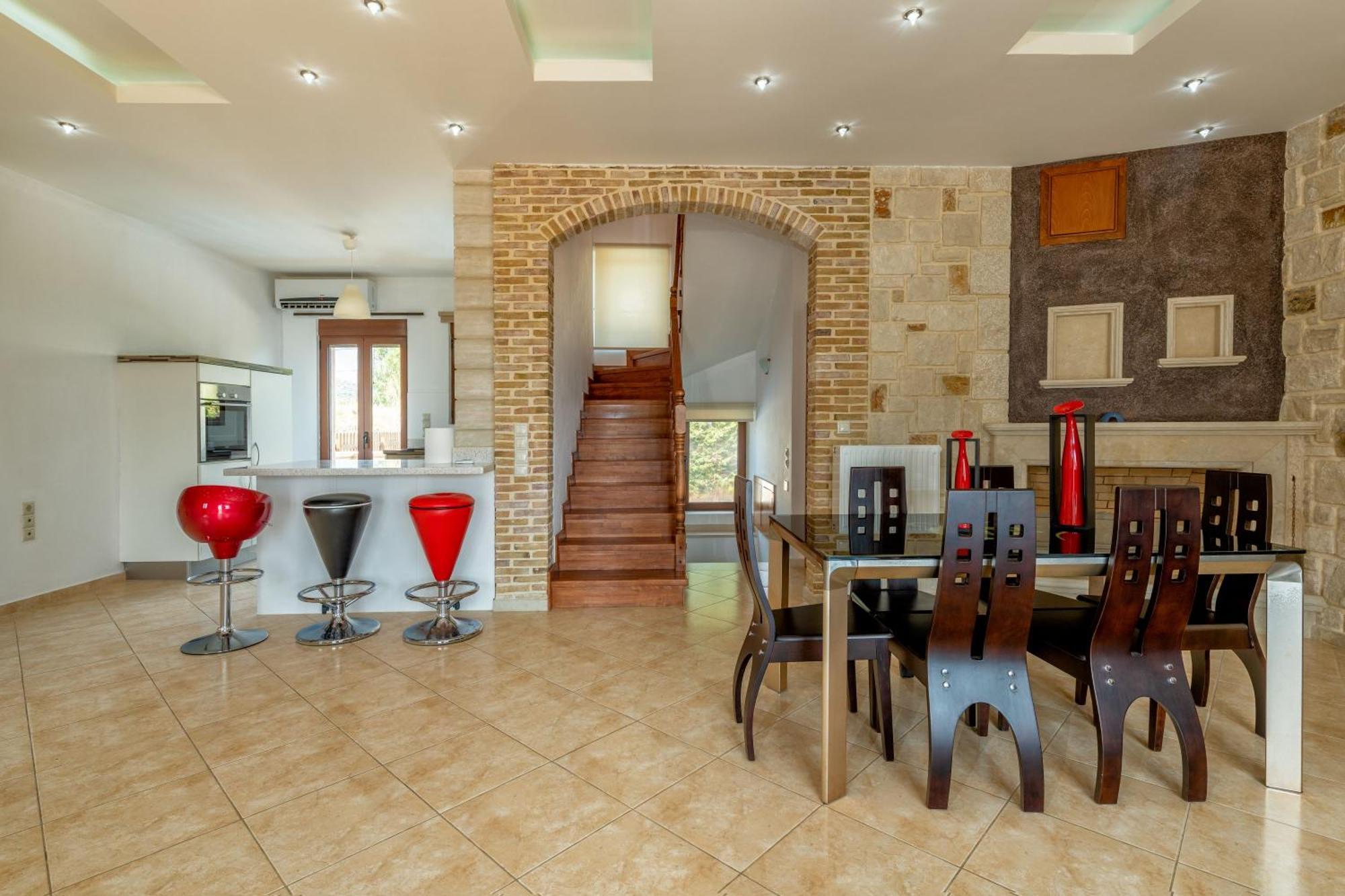 Summer Dream Villas Hersonissos  Zewnętrze zdjęcie