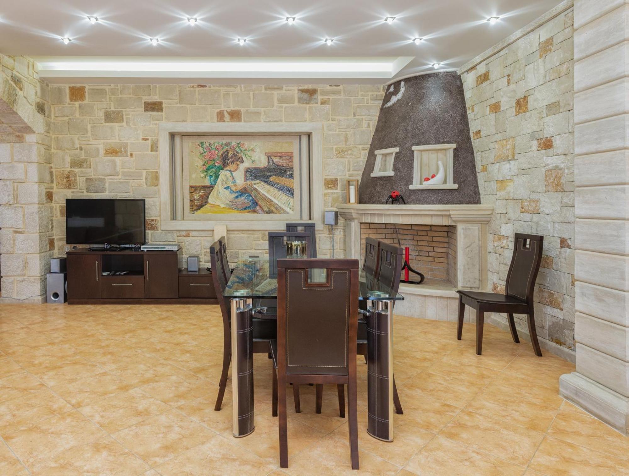 Summer Dream Villas Hersonissos  Zewnętrze zdjęcie