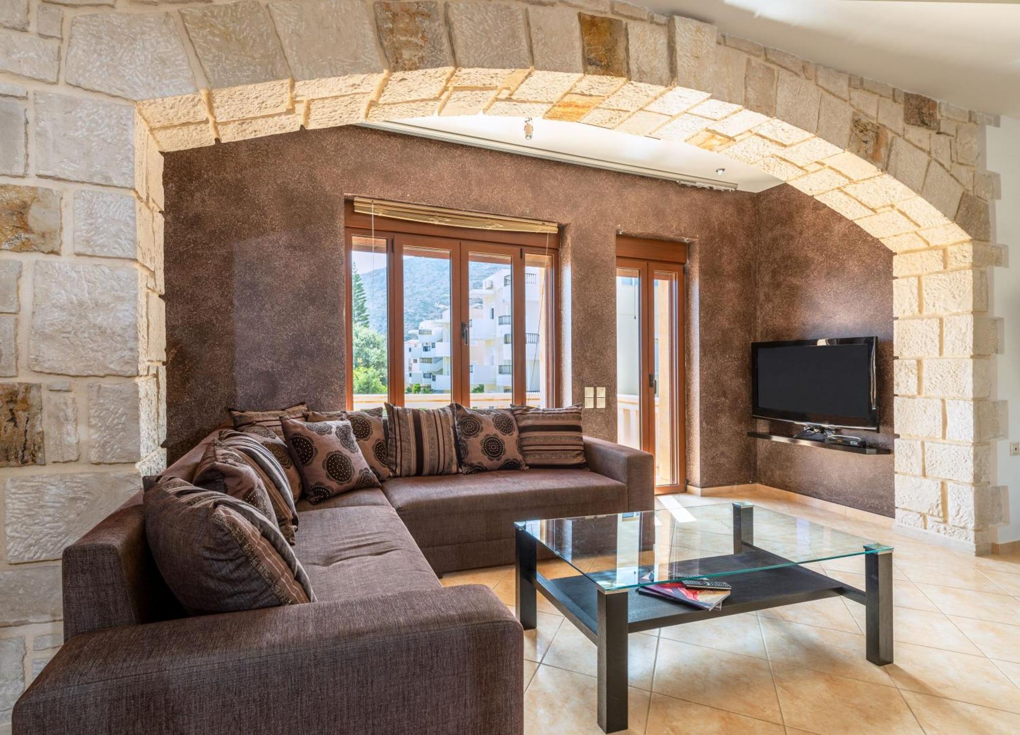 Summer Dream Villas Hersonissos  Zewnętrze zdjęcie