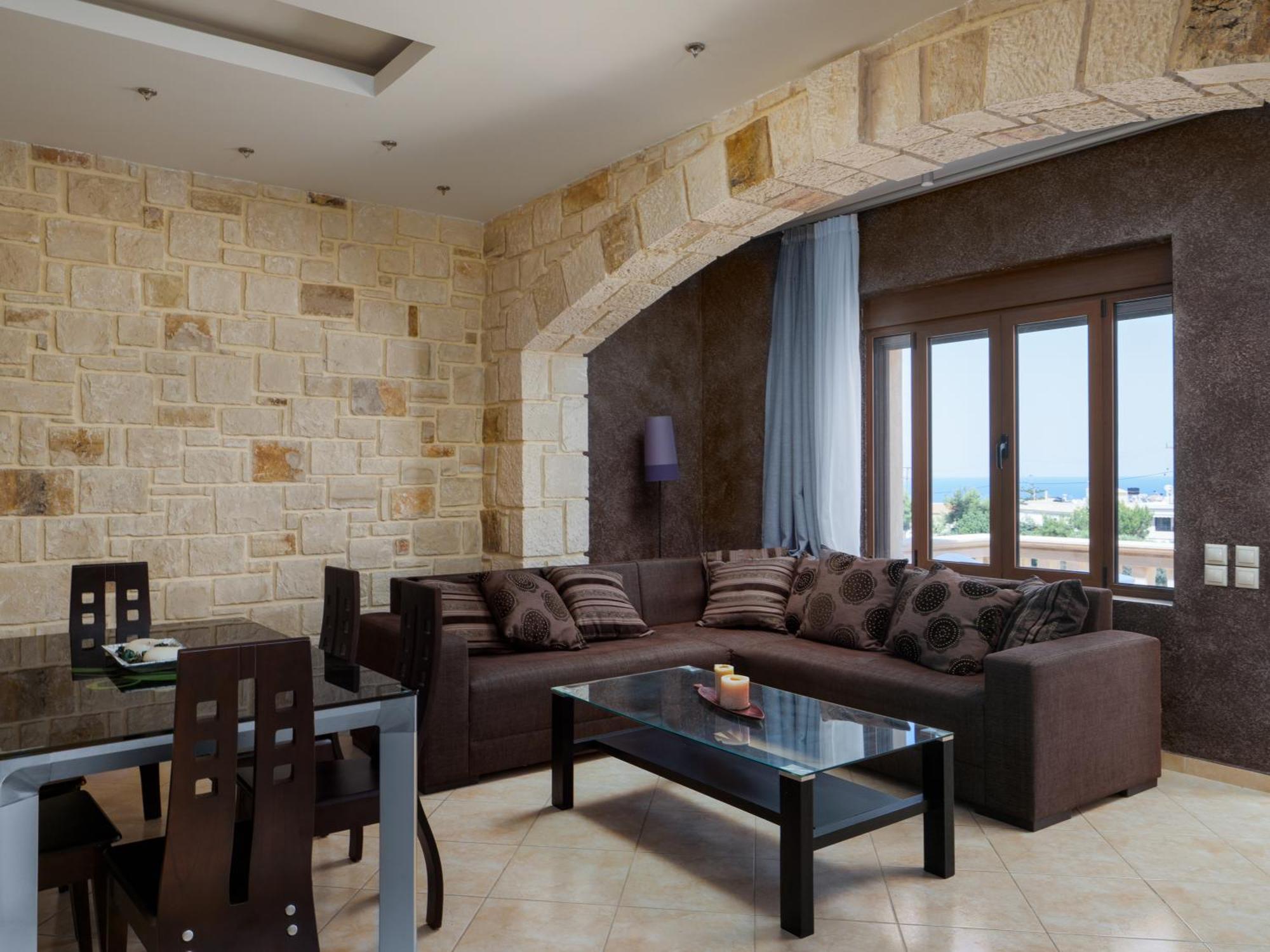 Summer Dream Villas Hersonissos  Zewnętrze zdjęcie