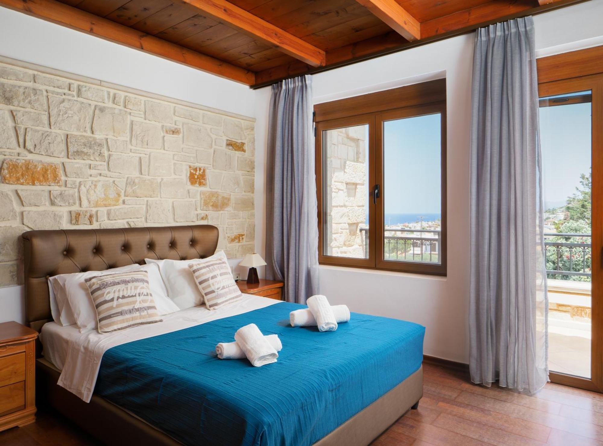Summer Dream Villas Hersonissos  Zewnętrze zdjęcie