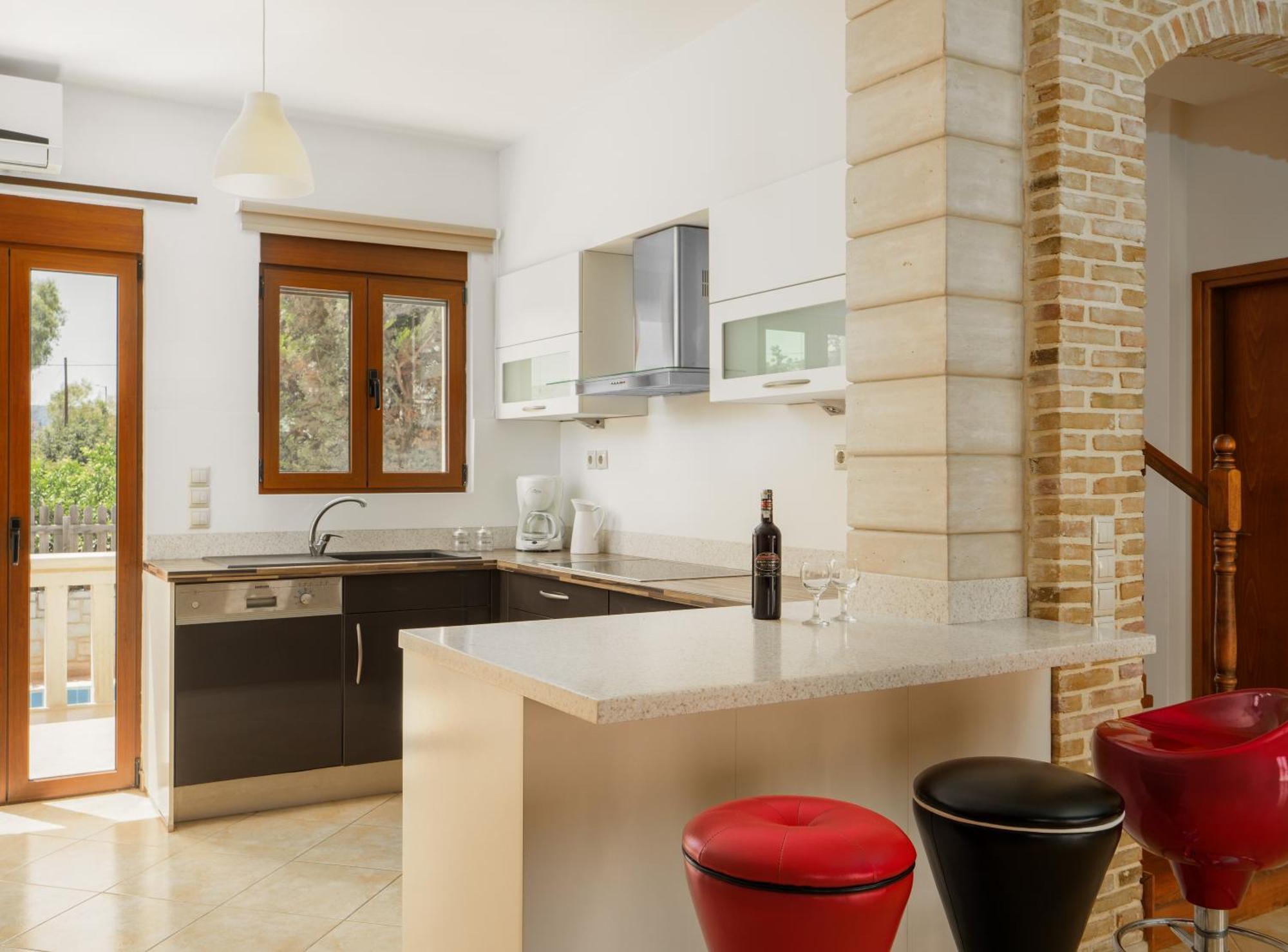 Summer Dream Villas Hersonissos  Zewnętrze zdjęcie