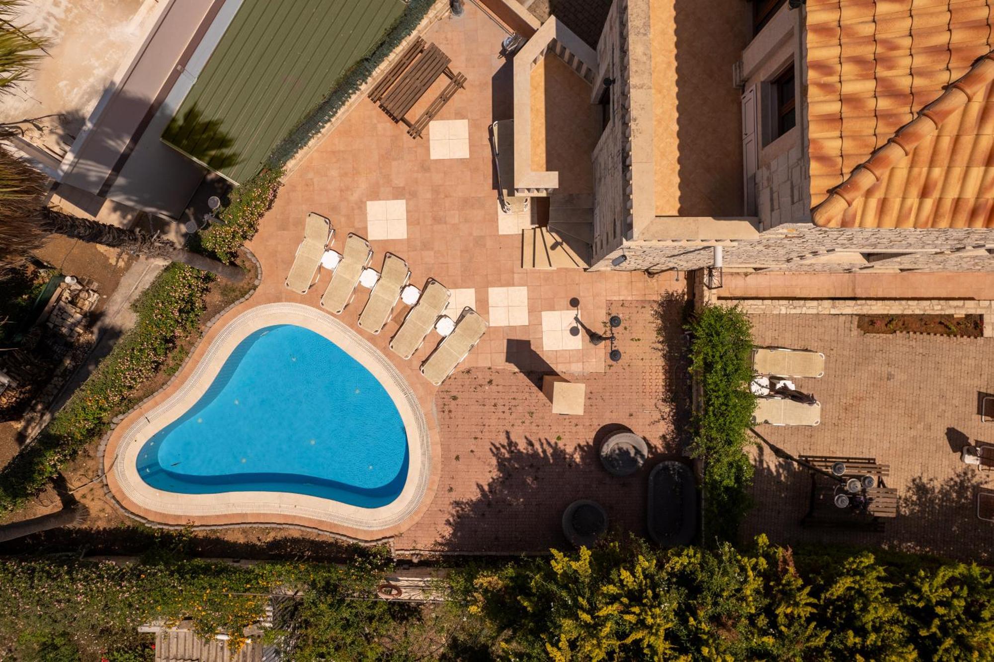 Summer Dream Villas Hersonissos  Zewnętrze zdjęcie