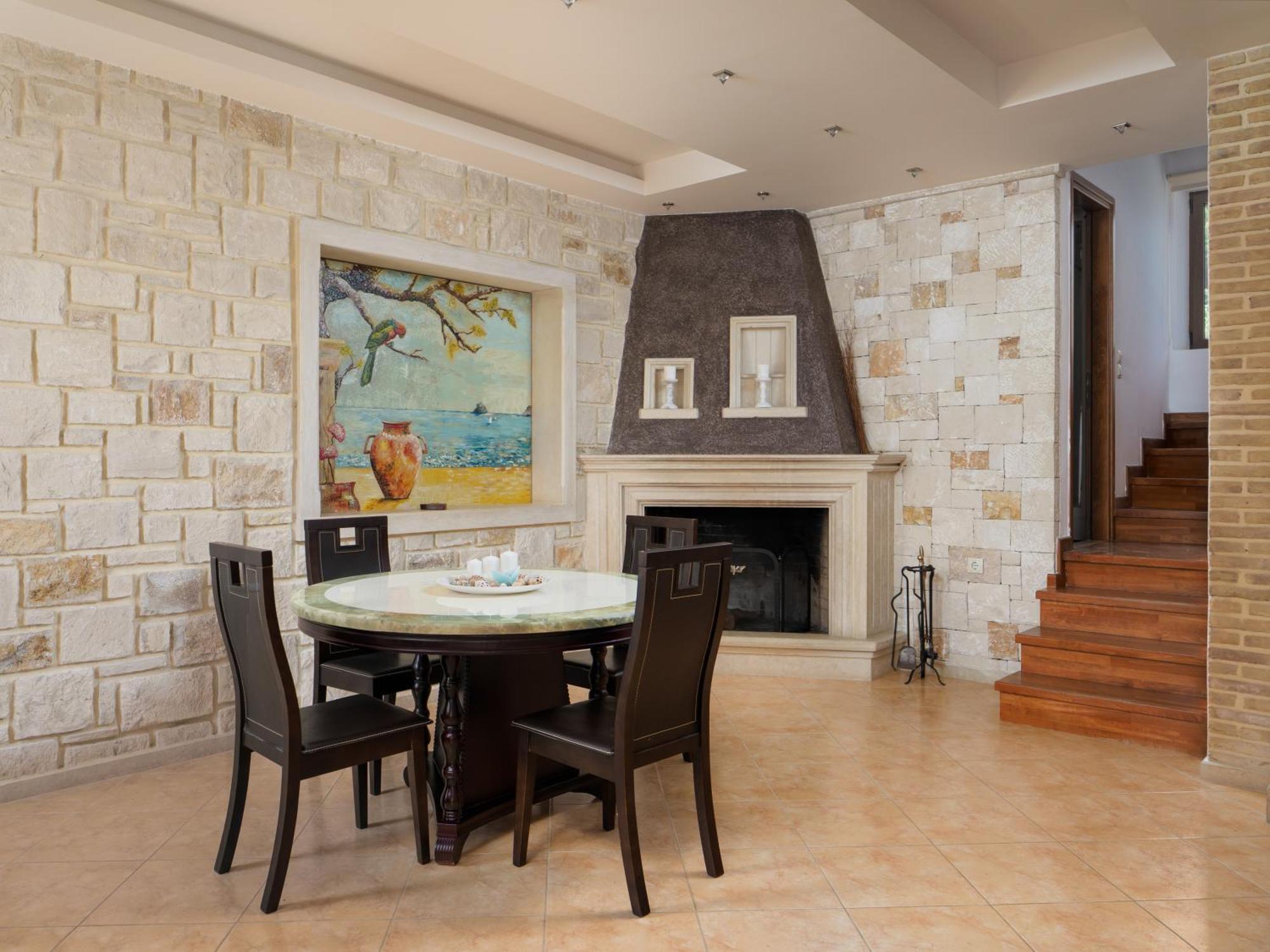 Summer Dream Villas Hersonissos  Zewnętrze zdjęcie