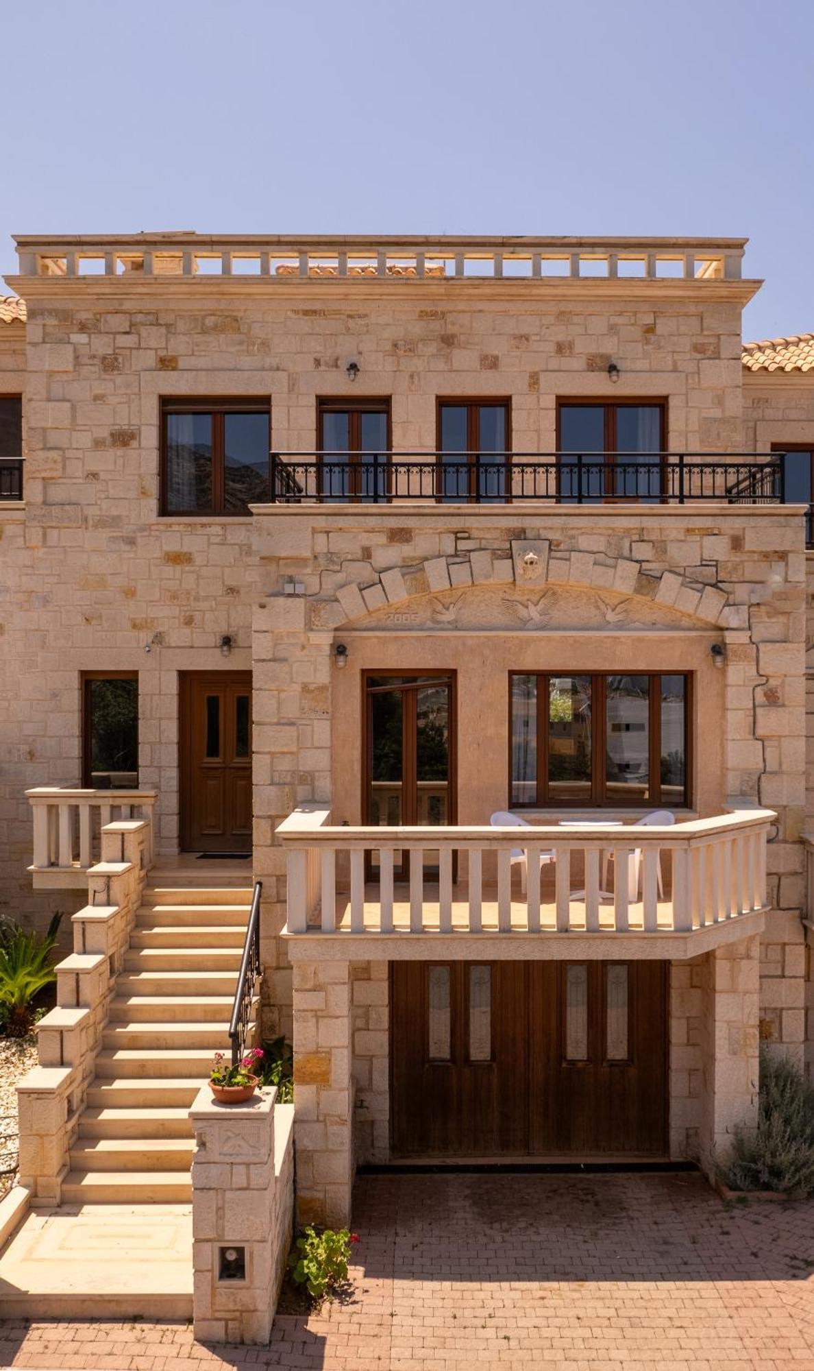 Summer Dream Villas Hersonissos  Zewnętrze zdjęcie