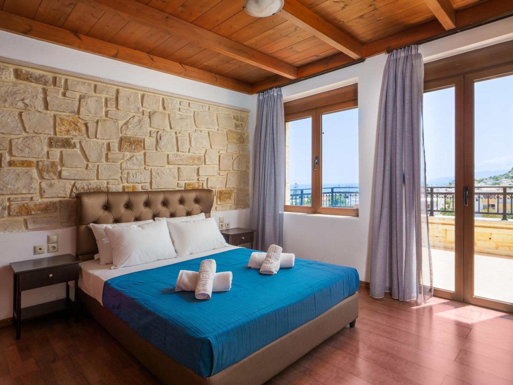 Summer Dream Villas Hersonissos  Zewnętrze zdjęcie