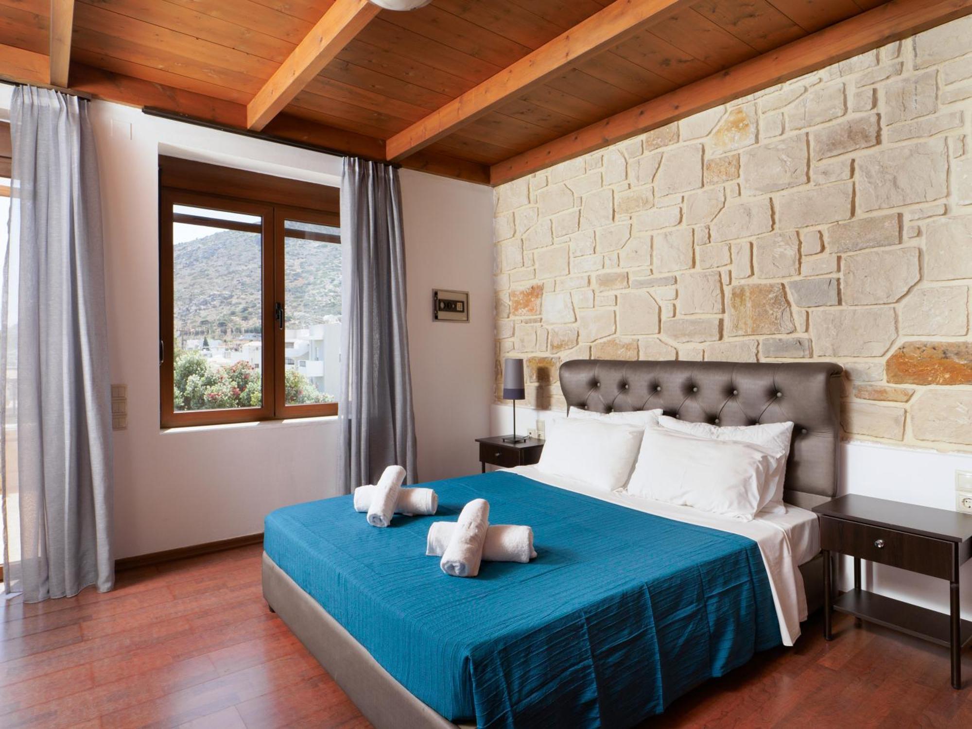 Summer Dream Villas Hersonissos  Zewnętrze zdjęcie