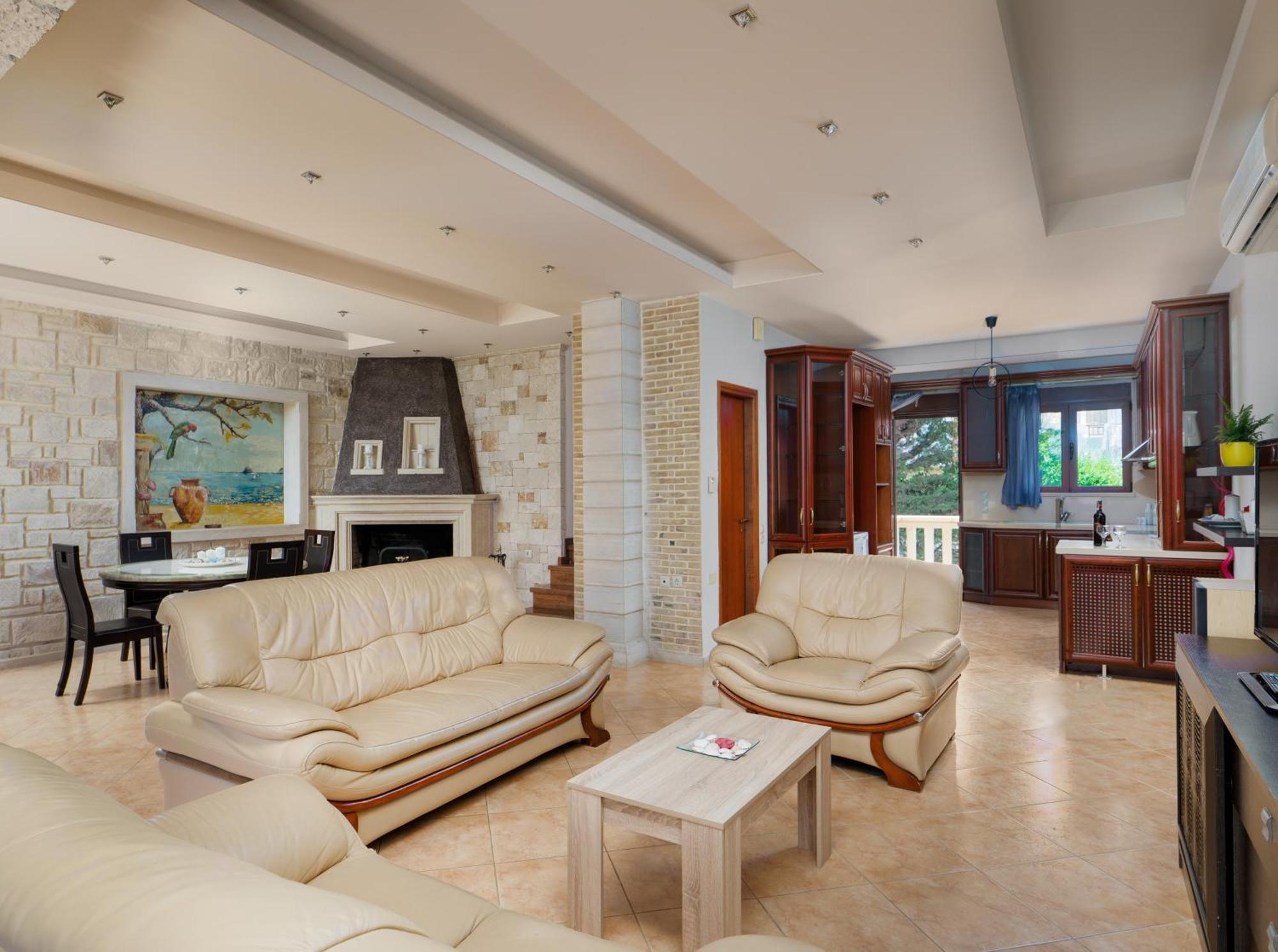 Summer Dream Villas Hersonissos  Zewnętrze zdjęcie