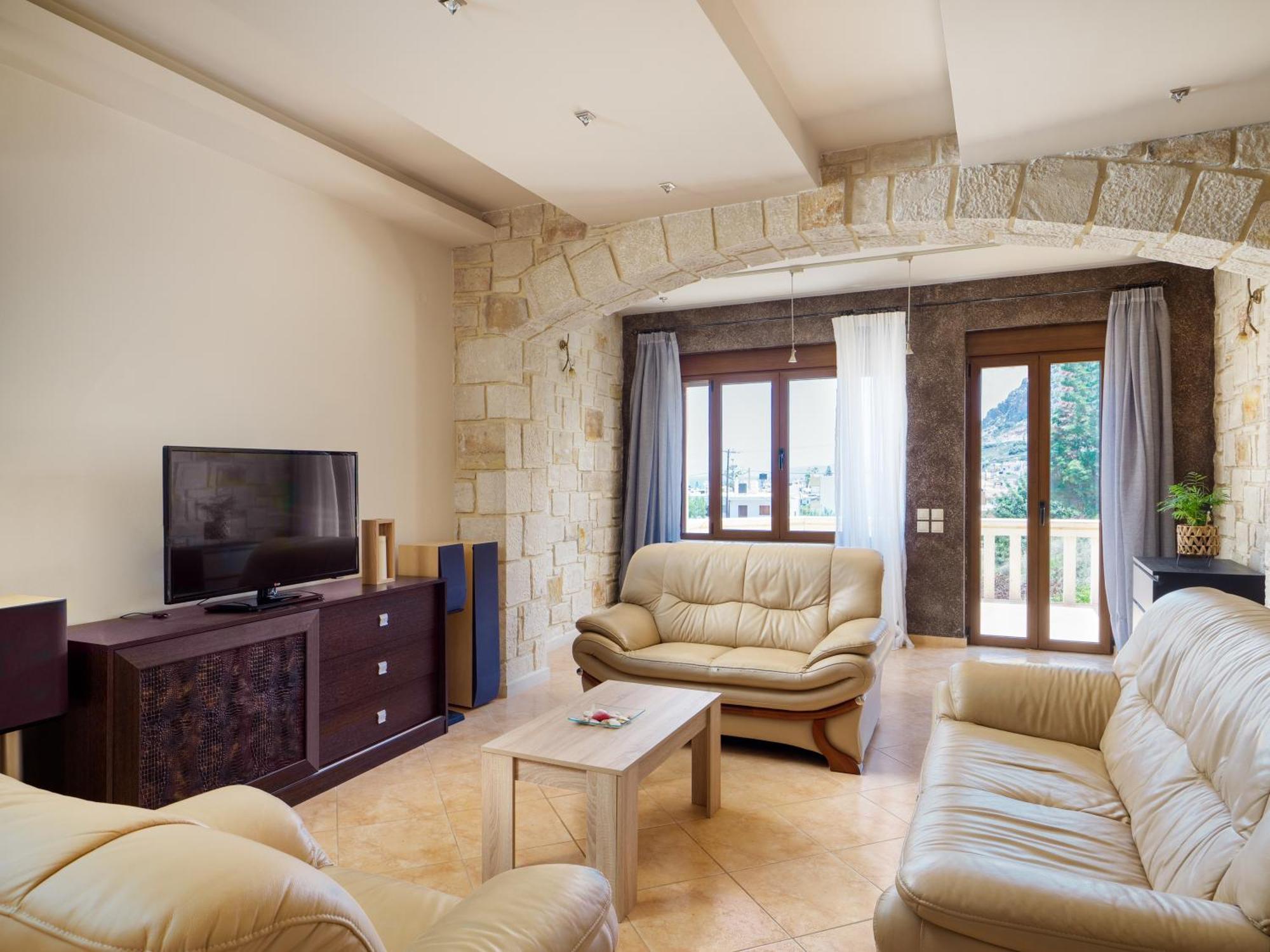 Summer Dream Villas Hersonissos  Zewnętrze zdjęcie