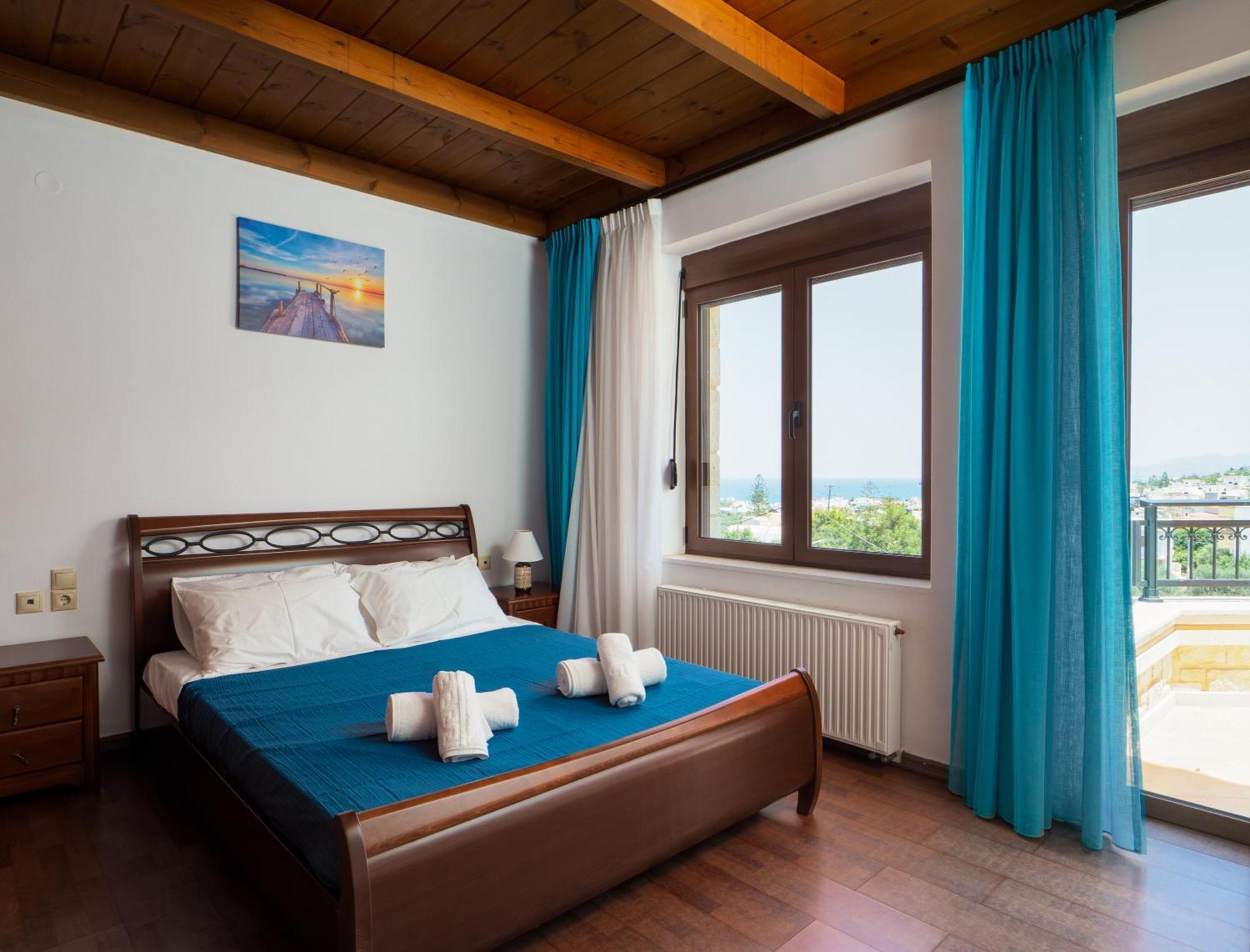 Summer Dream Villas Hersonissos  Zewnętrze zdjęcie