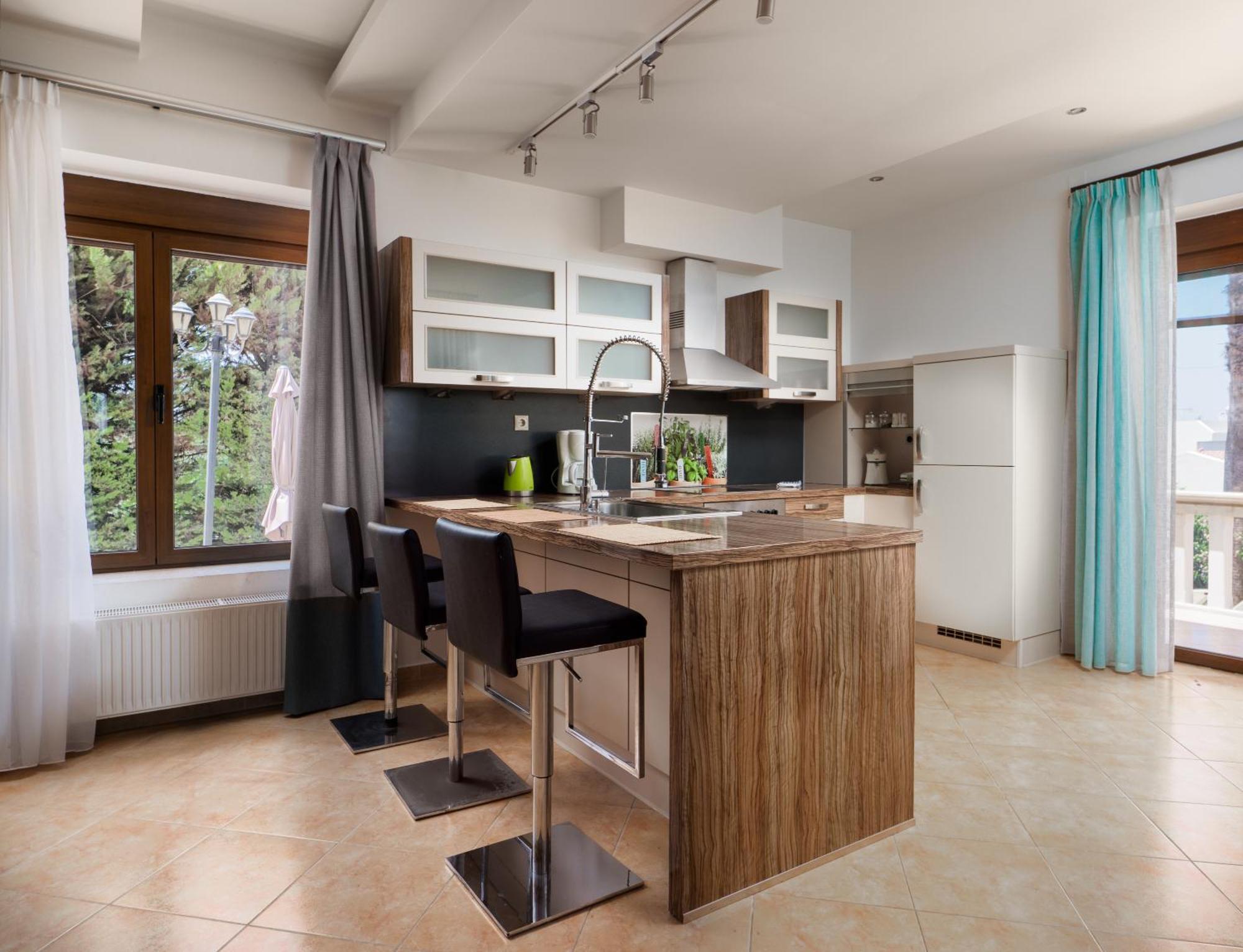 Summer Dream Villas Hersonissos  Zewnętrze zdjęcie