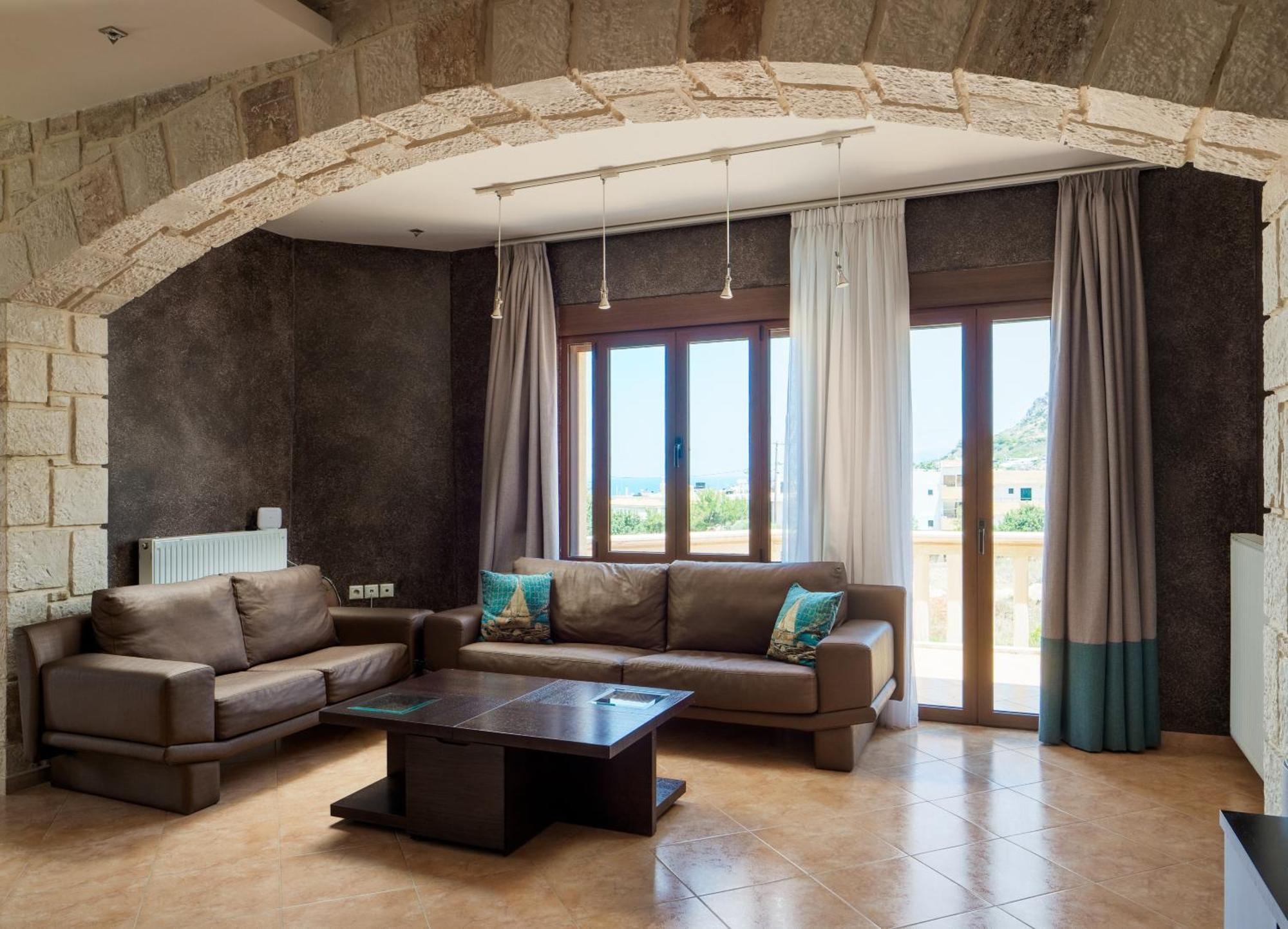 Summer Dream Villas Hersonissos  Zewnętrze zdjęcie
