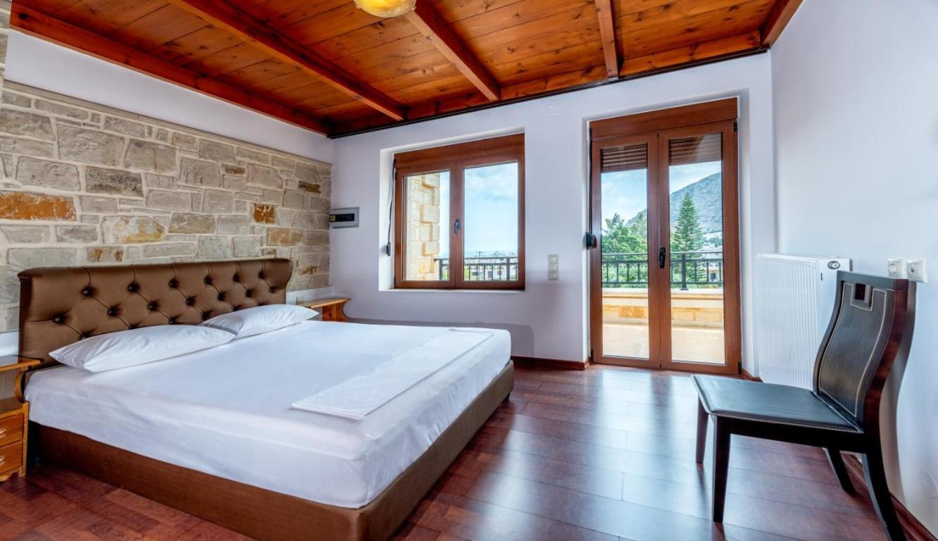 Summer Dream Villas Hersonissos  Pokój zdjęcie