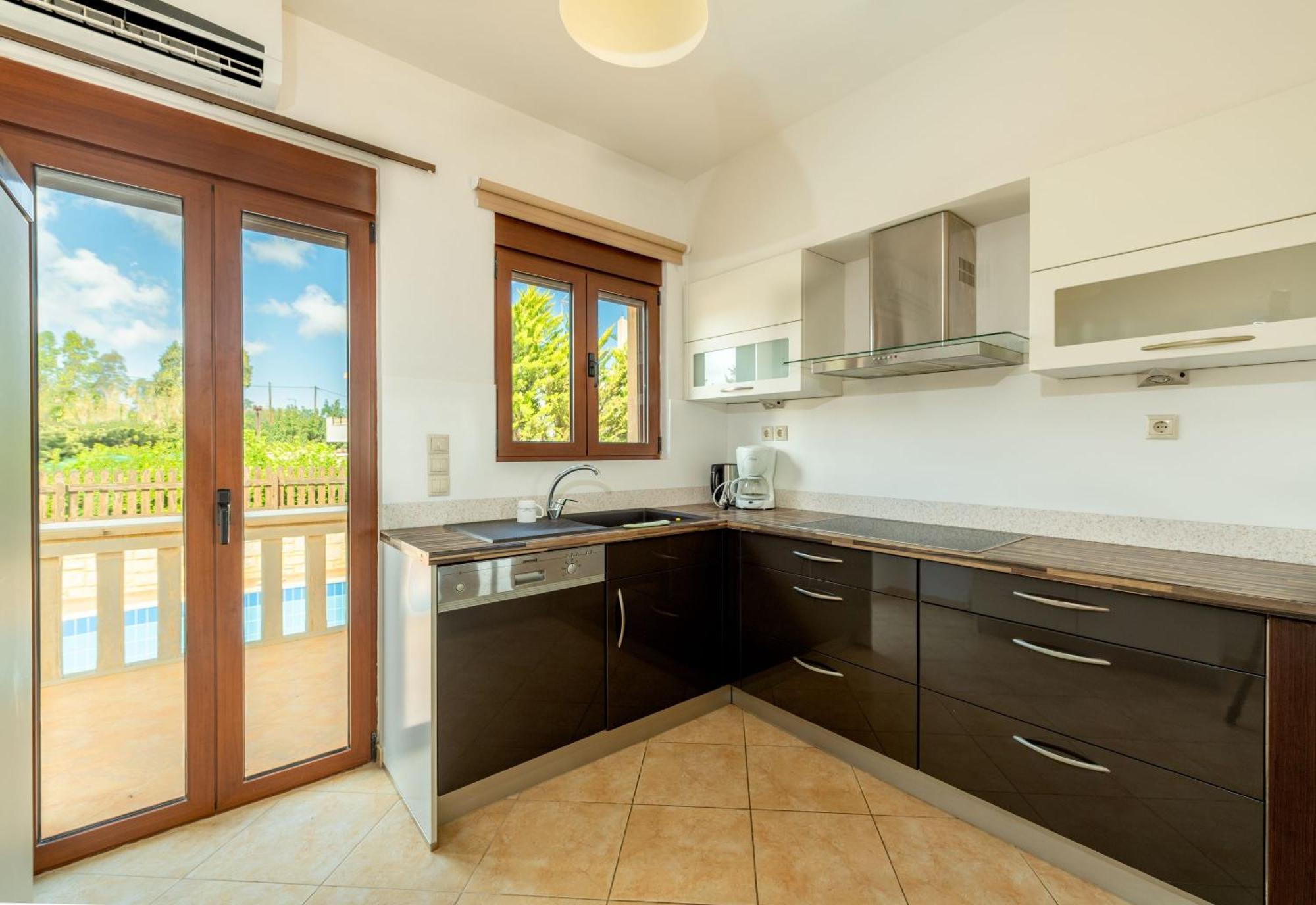 Summer Dream Villas Hersonissos  Pokój zdjęcie